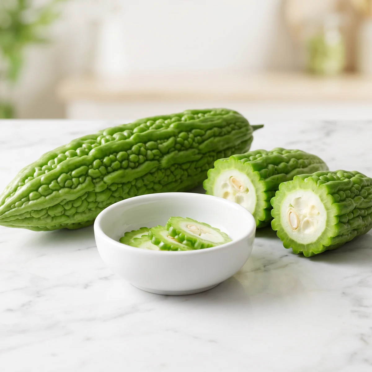 Bitter Melon