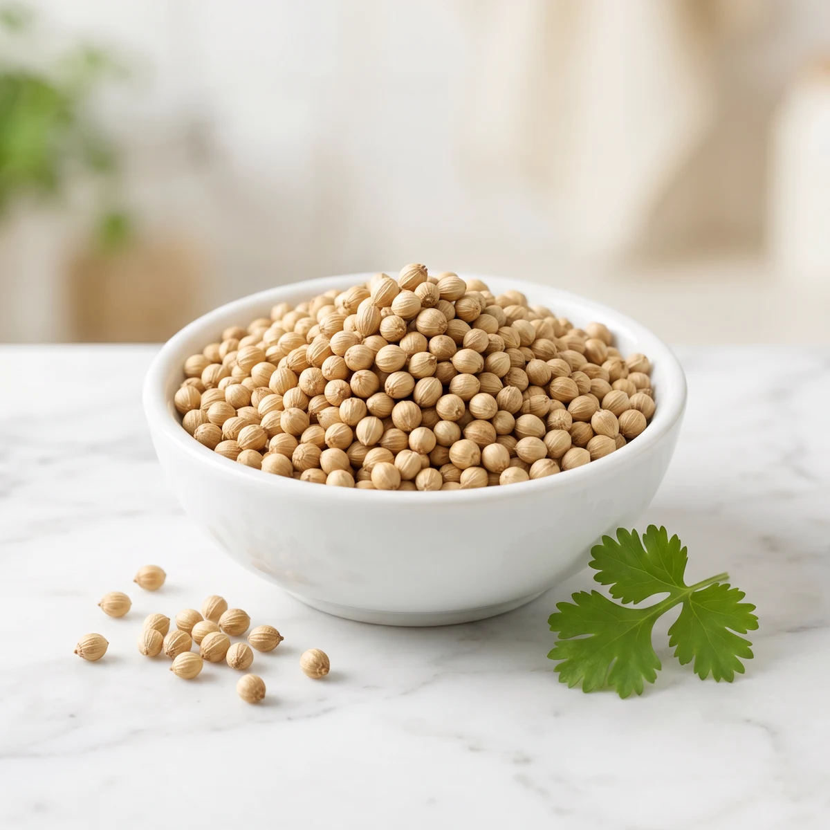 Coriander Seed