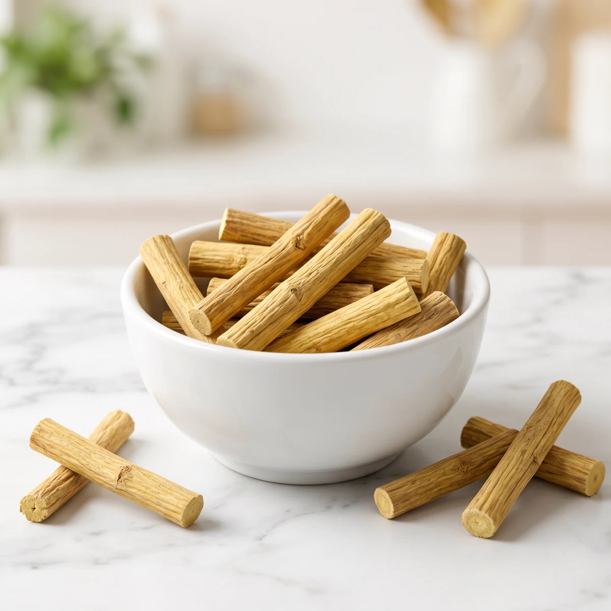 Licorice Root