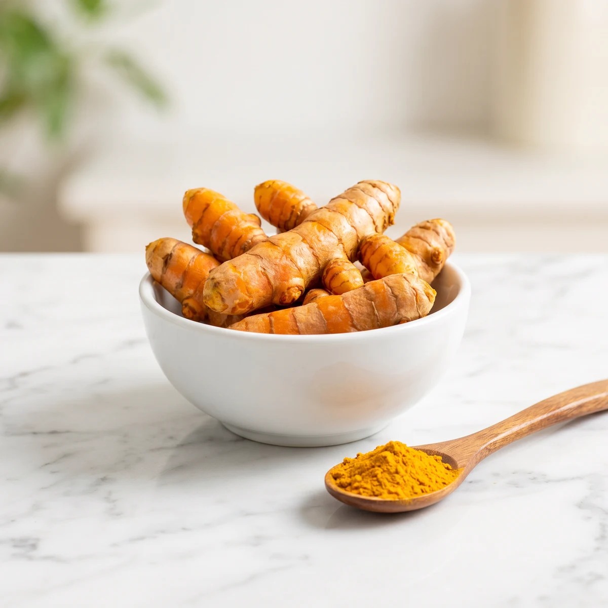 Turmeric Root